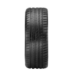 Pneu Michelin Aro 20 Pilot Sport 4 Acoustic N0 315/35R20 (110Y) XL