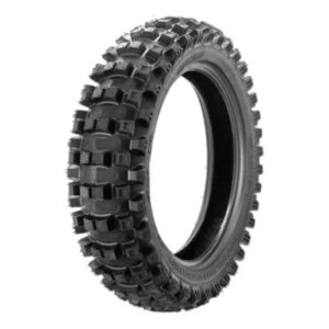 Pneu Moto Borilli Aro 18 B007 Infinity EXC 110/100-18 64M TT - Traseiro