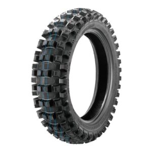 Pneu Moto Borilli Aro 18 B007 Infinity EXC Soft 100/100-18 59R TT - Traseiro