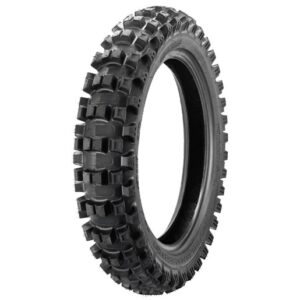 Pneu Moto Borilli Aro 19 MX 007 Medium Soft 120/90-19 62M TT - Traseiro