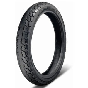 Pneu Moto Levorin Aro 14 Dakar II 110/80-14 59P TL - Traseiro