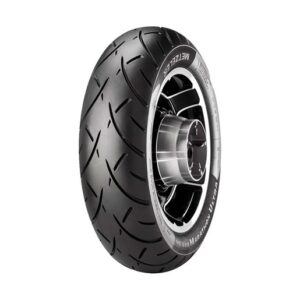 Pneu Moto Metzeler Aro 15 ME 888 Marathon Ultra 140/90B15 70H TL - Traseiro