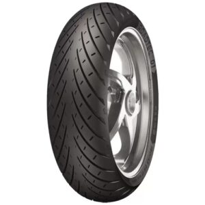 Pneu Moto Metzeler Aro 17 Roadtec 01 SE 190/50R17 (73W) TL - Traseiro