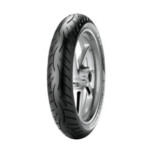 Pneu Moto Metzeler Aro 17 Roadtec Z8 Interact 120/70R17 (58W) TL - Dianteiro