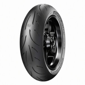 Pneu Moto Metzeler Aro 17 Sportec M9 RR 180/55R17 (73W) TL - Traseiro
