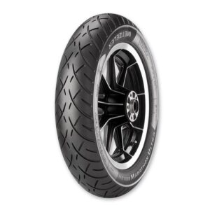 Pneu Moto Metzeler Aro 18 ME 888 Marathon Ultra 130/70B18 63H TL - Dianteiro
