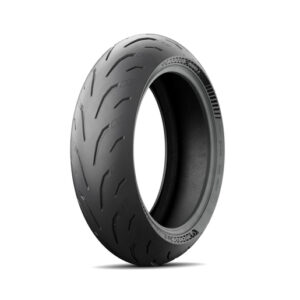 Pneu Moto Michelin Aro 17 Power 6 180/55R17 (73W) TL - Traseiro