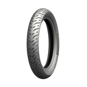 Pneu Moto Michelin Aro 18 Pilot Street 2 100/90-18 62S TL - Dianteiro/Traseiro