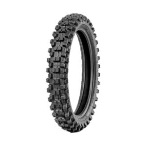 Pneu Moto Michelin Aro 19 Tracker 110/90-19 62R TT - Traseiro