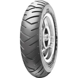 Pneu Moto Pirelli Aro 10 SL 26 90/90-10 50J TL - Dianteiro/Traseiro