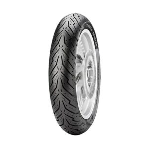 Pneu Moto Pirelli Aro 14 Angel Scooter 100/80-14 54S TL - Traseiro