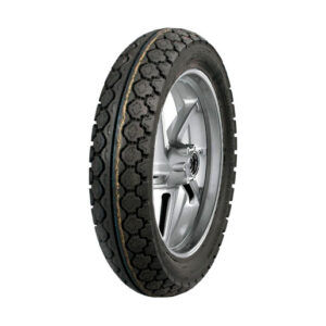 Pneu Moto Pirelli Aro 14 Mandrake MT 15 80/100-14 49L TT - Traseiro