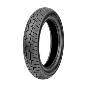 Pneu Moto Pirelli Aro 16 City Demon 120/90-16 63S TL - Traseiro