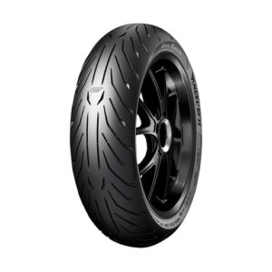 Pneu Moto Pirelli Aro 17 Angel GT II 180/55R17 (73W) TL - Traseiro