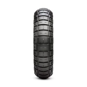Pneu Moto Pirelli Aro 17 Scorpion Rally STR 140/80R17 69V TL - Traseiro