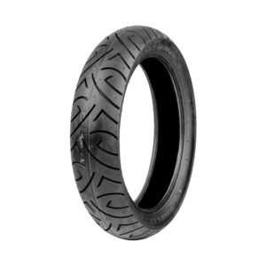 Pneu Moto Pirelli Aro 17 Sport Demon 120/80-17 61P TL - Traseiro