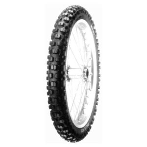 Pneu Moto Pirelli Aro 21 MT 21 Rallycross 90/90-21 54R TT - Dianteiro