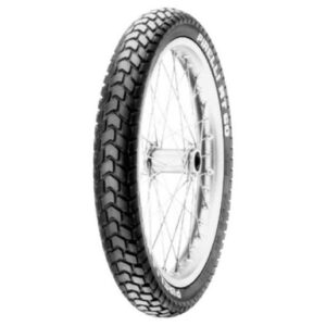Pneu Moto Pirelli Aro 21 MT60 90/90-21 54S TT - Dianteiro