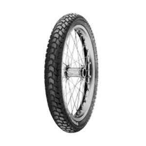 Pneu Moto Pirelli Aro 21 Scorpion MT90 A/T 80/90-21 48S TT - Dianteiro