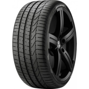 Pneu Pirelli Aro 20 P Zero (N1) 295/35R20 105Y XL