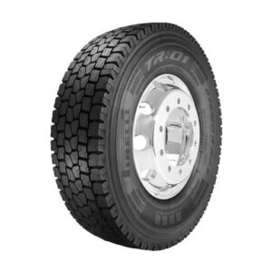 Pneu Pirelli Aro 22.5 TR01 295/80R22.5 152/148M