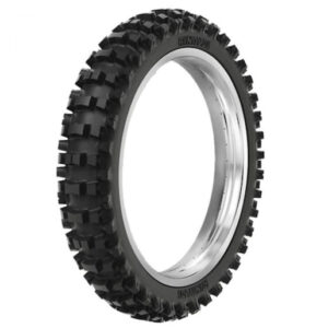 Pneu Moto Rinaldi Aro 19 SR 39 110/90-19 62M TT - Traseiro
