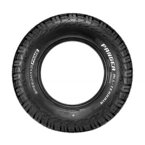Pneu Speedmax Prime Aro 16 Pangea All-Terrain 255/70R16 111T - Letras Brancas